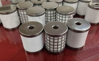 固安县鑫建过滤器材厂 专注过滤器材，守护品质工业流体